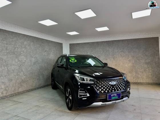 CAOA CHERY TIGGO 5x 1.5 VVT TURBO iFLEX SPORT CVT CAOA CHERY TIGGO 5x 1.5 VVT TURBO iFLEX SPORT CVT